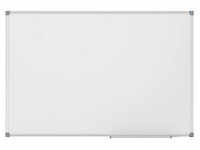 MAUL Whiteboard MAULstandard 60,0 x 45,0 cm weiß spezialbeschichteter Stahl