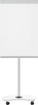 magnetoplan 12269F14, magnetoplan Flipchart Junior Plus mobil 12269F14 wei&szlig;