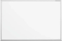 magnetoplan 12408CC, magnetoplan Whiteboard 150,0 x 100,0 cm wei&szlig; emaillierter...