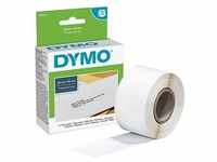 DYMO Endlosetikettenrolle für Etikettendrucker 1983173 weiß, 28,0 x 89,0 mm, 1 x