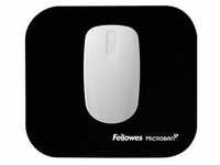 Fellowes Mousepad schwarz 5933907