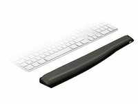 Fellowes Tastatur-Handballenauflage Premium Gel höhenverstellbar schwarz 9374201