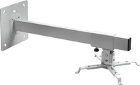 Celexon 1090380, celexon Beamer-Wandhalterung WM 800 grau