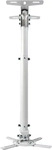Optoma Beamer-Deckenhalterung OCM818W-RU wei&szlig;