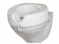 WENKO Toilettensitzerhöhung Secura weiß