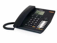 Alcatel Temporis 880 Schnurgebundenes Telefon schwarz ATL1417258