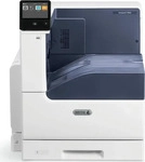 Xerox C7000V_DN, xerox VersaLink C7000V/DN Farb-Laserdrucker grau