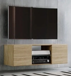 VCM my media 912690, VCM my media TV-Rack Jusa 95 sonoma-eiche