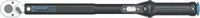 GEDORE Drehmomentschl&uuml;ssel TORCOFLEX 2958058, 1 St. schwarz