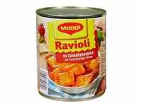 Maggi® Ravioli in Tomatensauce Fertiggericht 800,0 g