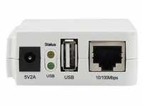 StarTech.com PM1115UWEU WLAN-Printserver