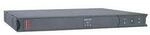 APC Smart-UPS SC 450VA USV schwarz, 450 VA APC Smart-UPS SC 450VA USV schwarz, 450 VA