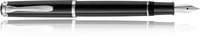 Pelikan 930750, Pelikan Classic P 205 Patronenf&uuml;ller schwarz hochgl&auml;nzend M