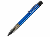 LAMY Kugelschreiber AL-star blau Schreibfarbe schwarz, 1 St.