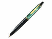 Pelikan Kugelschreiber Classic K200 schwarz Schreibfarbe schwarz, 1 St. 983171
