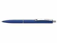 Schneider Kugelschreiber K15 blau Schreibfarbe blau, 1 St. 3083 P20