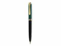 Pelikan Kugelschreiber Souverän K600 schwarz Schreibfarbe schwarz, 1 St.
