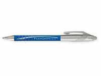 PaperMate Kugelschreiber FlexGrip Elite blau Schreibfarbe blau, 1 St.