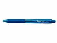 Pentel Kugelschreiber BK440 blau Schreibfarbe blau, 1 St. BK440-C