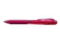 Pentel Kugelschreiber BK440 pink Schreibfarbe pink, 1 St. BK440-P