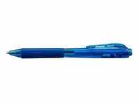 Pentel Kugelschreiber BK440 blau Schreibfarbe blau, 1 St. BK440-S