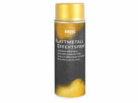 KREUL Blattmetall Effektspray Effektspray gold 400 ml
