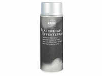 KREUL Blattmetall Effektspray silber 400 ml