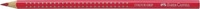 FABER-CASTELL Colour Grip Buntstift rot, 1 St.