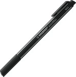 Stabilo 488/46, STABILO pointMax Filzstift schwarz, 1 St.