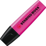 Stabilo 70/58, STABILO BOSS ORIGINAL Textmarker lila, 1 St.