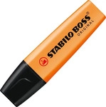 Stabilo 70/54, STABILO BOSS ORIGINAL Textmarker orange, 1 St.