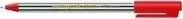 edding 88 Office F Fineliner rot 0,6 mm, 1 St.