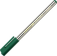 edding 88 Office F Fineliner gr&uuml;n 0,6 mm, 1 St.