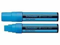 Schneider Maxx 260 Kreidemarker blau 5,0 - 15,0 mm, 1 St.