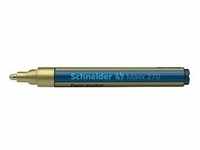 Schneider Maxx 270 Lackmarker gold 1,0 - 3,0 mm, 1 St.