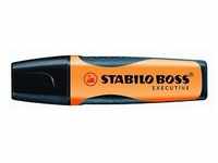 STABILO BOSS EXECUTIVE Textmarker orange, 1 St.