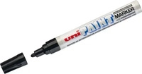 uni-ball PX-20 Lackmarker schwarz 2,0 mm, 1 St.