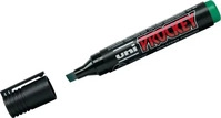 uni-ball Uni Prockey PM-126 Flipchart-Marker gr&uuml;n 3,0 - 6,0 mm, 1 St.