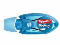 Tipp-Ex Korrekturroller Micro Tape Twist 5,0 mm 8706142