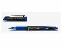 PILOT V-BALL GRIP 10 Tintenroller 0,6 mm, Schreibfarbe: blau, 1 St. BLN-VBG10-L