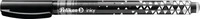Pelikan Inky 273 Tintenroller 0,5 mm, Schreibfarbe: schwarz, 1 St.