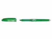 PILOT FRIXION point Tintenroller 0,3 mm, Schreibfarbe: grün, 1 St.
