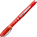 Stabilo 2019/40, STABILO worker colorful Tintenroller 0,5 mm, Schreibfarbe: rot, 1