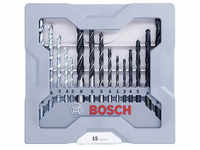 BOSCH X-Pro Line CYL-1 Bohrer-Set