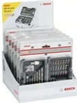 BOSCH Bohrer- und Bit-Set, 35-teilig mit Pr&auml;mie nach Registrierung