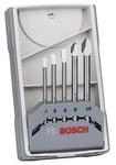 AKTION: BOSCH CYL-9 Ceramic Bohrer-Set, 5-teilig mit Prämie nach Registrierung AKTION: BOSCH CYL-9 Ceramic Bohrer-Set, 5-teilig mit Prämie nach Registrierung