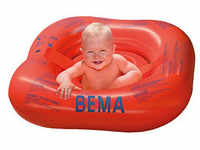BEMA® Baby-Schwimmsitz orange