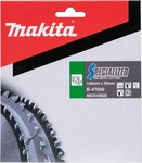 makita B-47042 SPECIALIZED Kreiss&auml;geblatt 150,0 mm, 52 Z&auml;hne, 1 St.