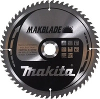 makita B-32792 Kreiss&auml;geblatt 255,0 mm, 60 Z&auml;hne, 1 St.