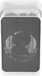 UNOLD 86450 Heizl&uuml;fter 2.000 W wei&szlig;/grau